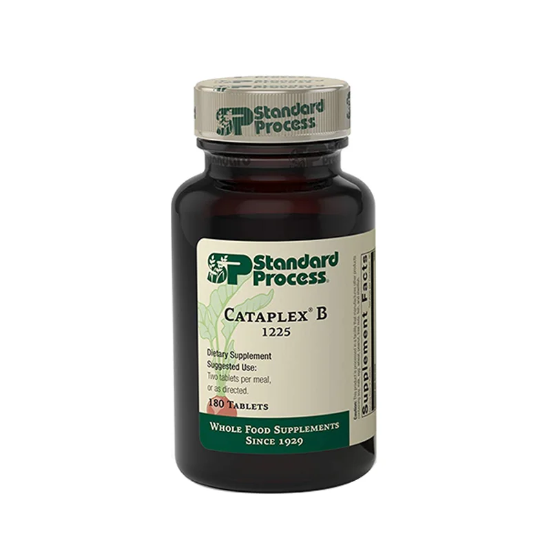 Cataplex B 1225 Tablets Cataplex B 1225