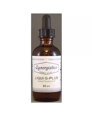 Liqui G-Plus Dietary Supplement (60cc)