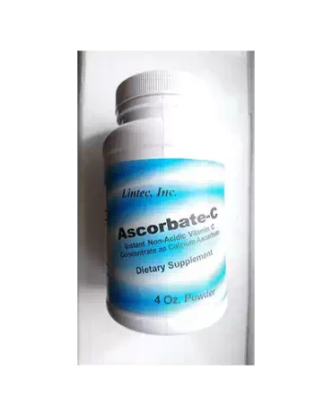 Ascorbate C Powder (4 oz)