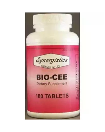 Bio-Cee Dietary Supplement (180 Tablets)