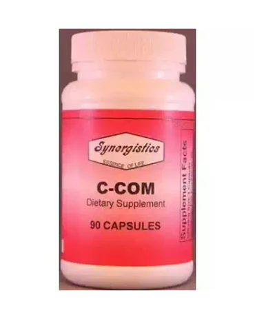 C-Com Dietary supplement