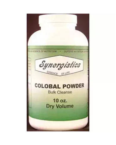 Colobal Powder 10oz