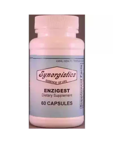 Enzigest Dietary Supplement