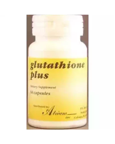 Glutathione Plus (60) by Ultra Life inc