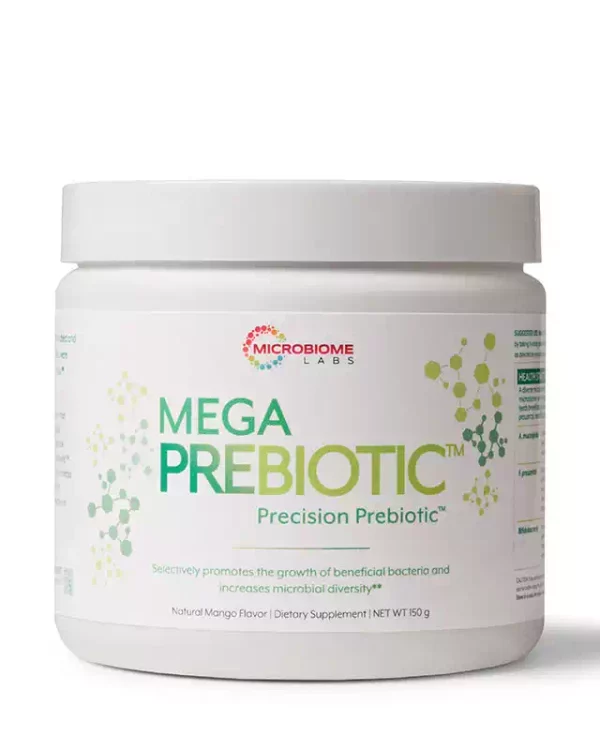 MegaPrebiotic Powder