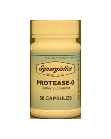 Protease-G Dietary supplement