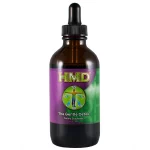 Heavy Metal Detox 4oz - By HMD™