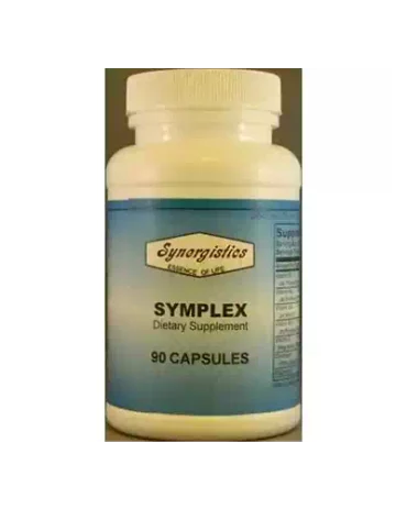 Symplex Dietary Supplement (90 Capsules)