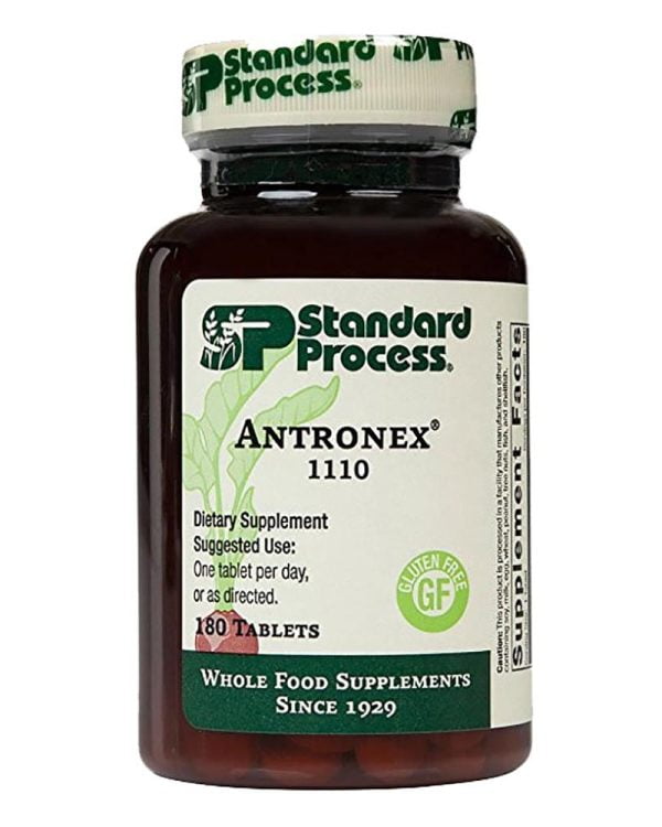 Antronex 1110 (180 Tablets)