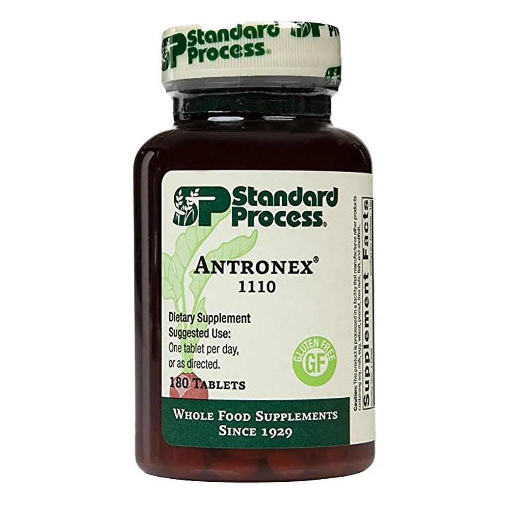 Antronex 1110 (180 Tablets) Antronex 1110 (180 Tablets)