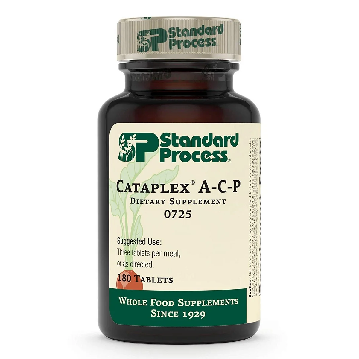 Cataplex A-C-P 180 Tabs Cataplex A-C-P 180 Tabs