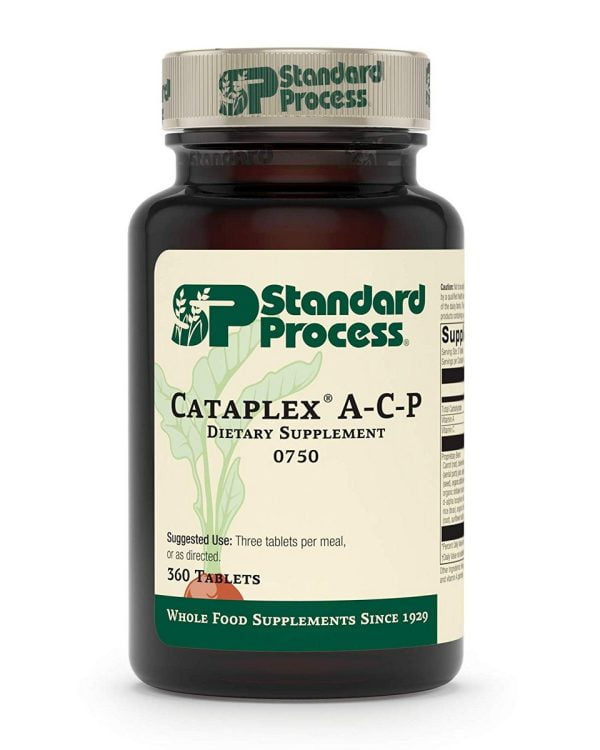 Cataplex A-C-P 360-Tab
