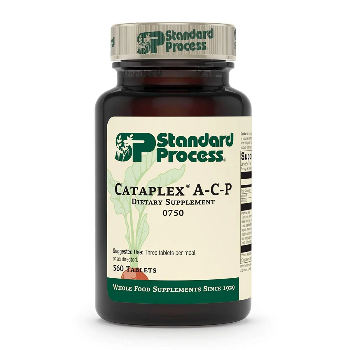 Cataplex A-C-P 360-Tab