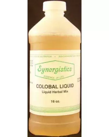 Colobal Liquid 16oz