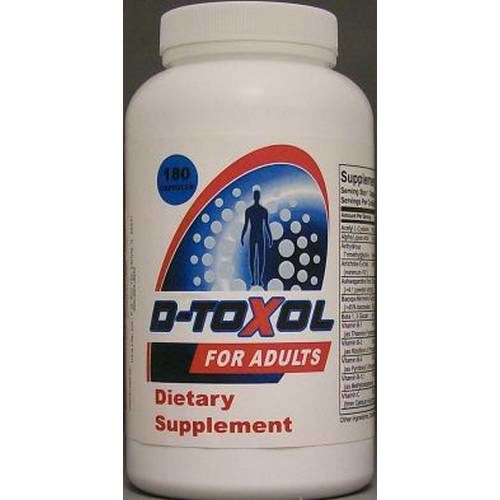 D Toxol (180)
