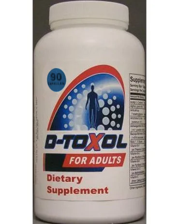 D Toxol Adult (90)