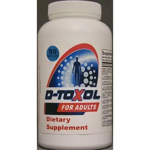 D Toxol Adult (90) D Toxol Adult (90)