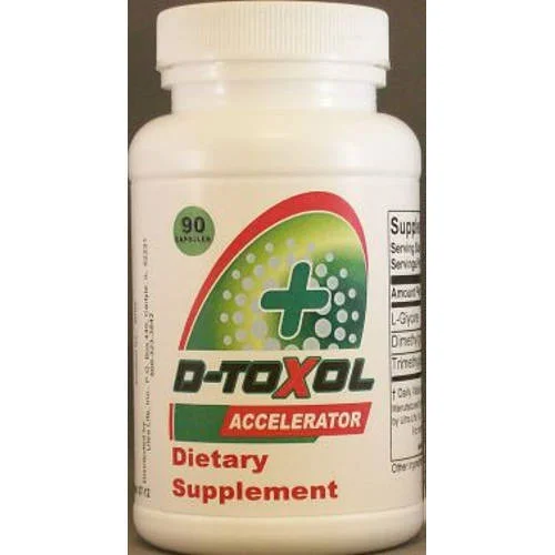 d-toxol-accelerator-90 D-Toxol Accelerator