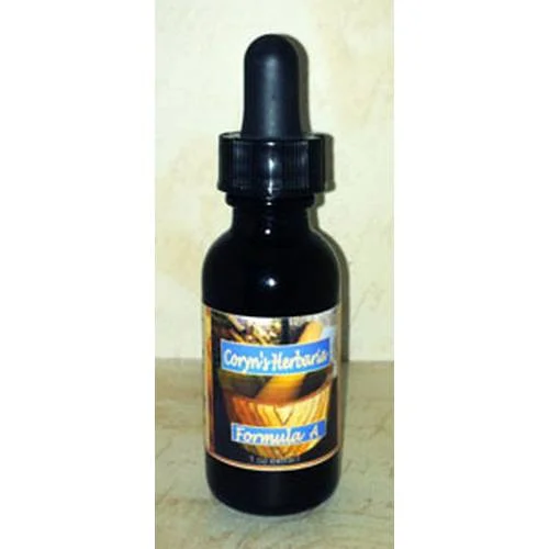 Formula A - Liquid