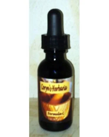 Formula C By Coryn's Herbaria