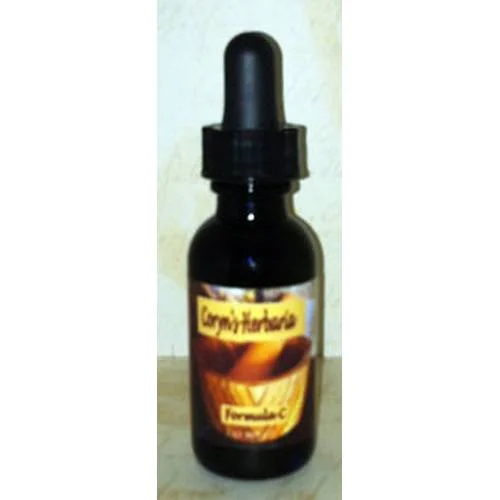 Formula C By Coryn's Herbaria Formula C By Coryn's Herbaria