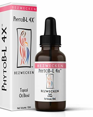 PhytoB-L (10ml) Bezwecken