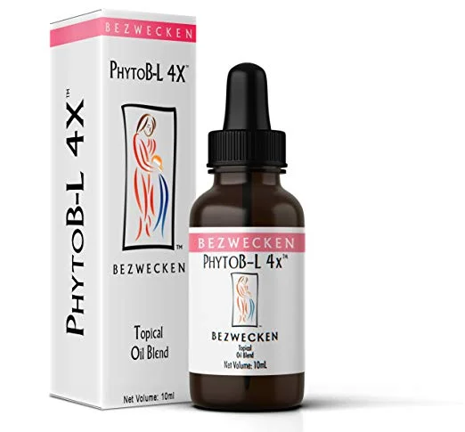PhytoB PhytoB-L (10ml) Bezwecken