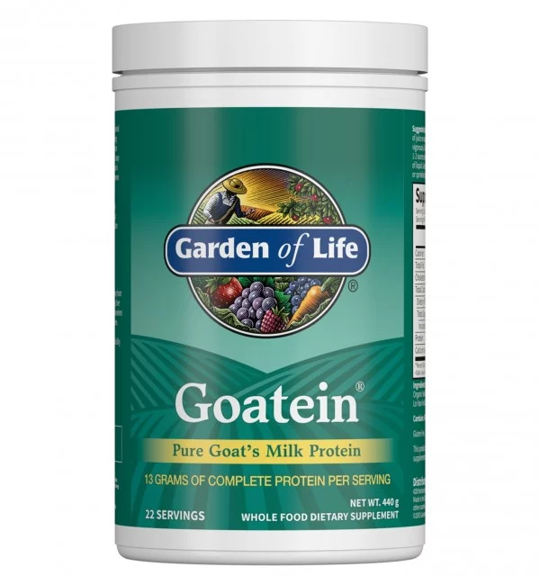 Goatein Protein Powder