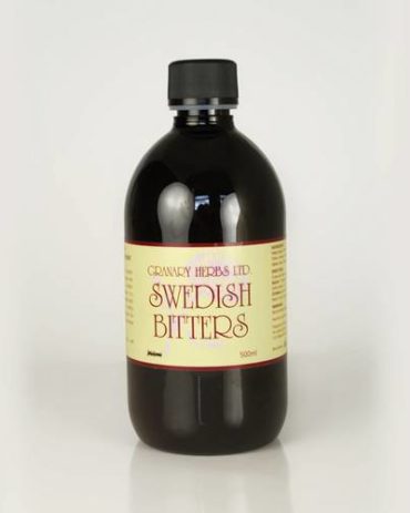 Swedish Bitters