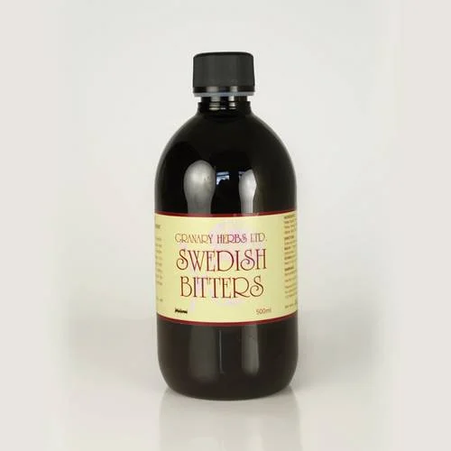 Swedish Bitters