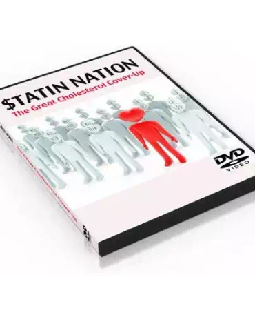 statin Nation 1 by Justin Smith