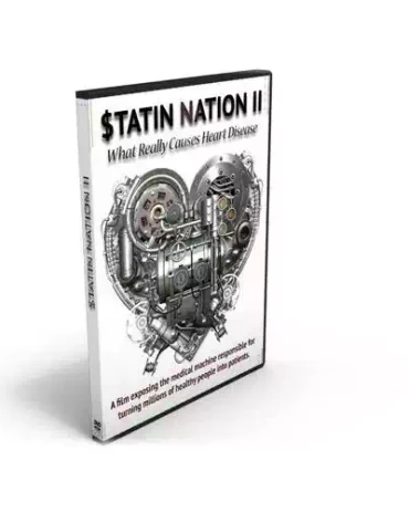 Statin Nation 2