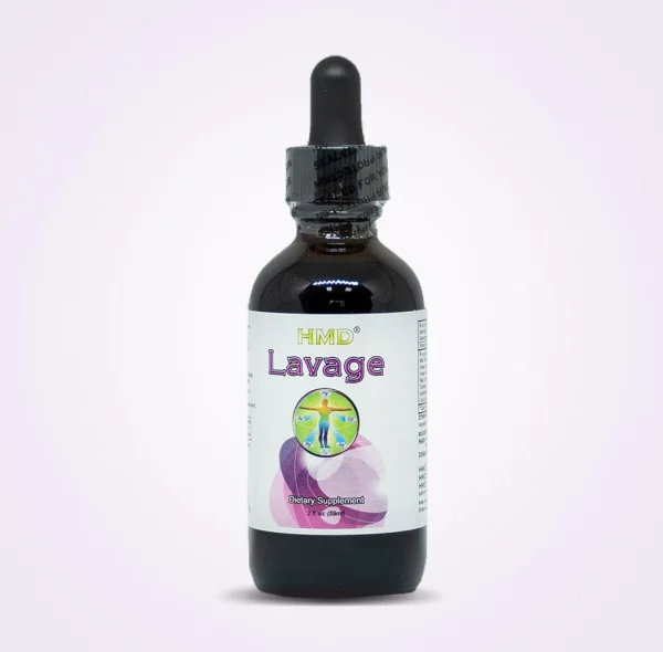 Organic Lavage HMD™