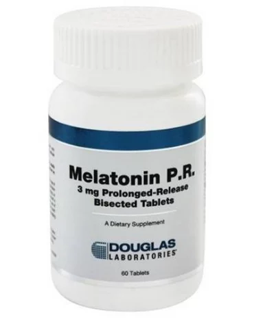 Melatonin P R