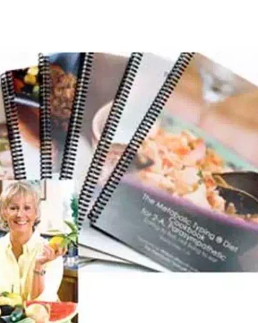 Nancy Dale's MT Cook Book