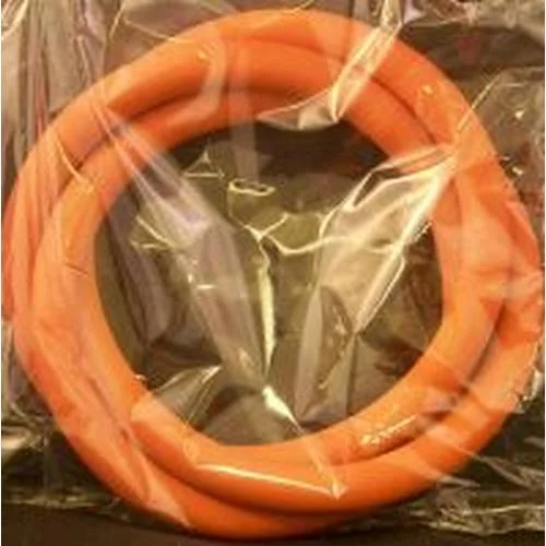 Red Colon Tube 28fr
