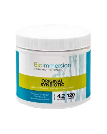 Original Synbiotic Formula (4 oz.) By BioImmersion