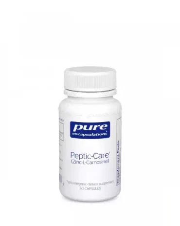 Peptic-Care Zinc