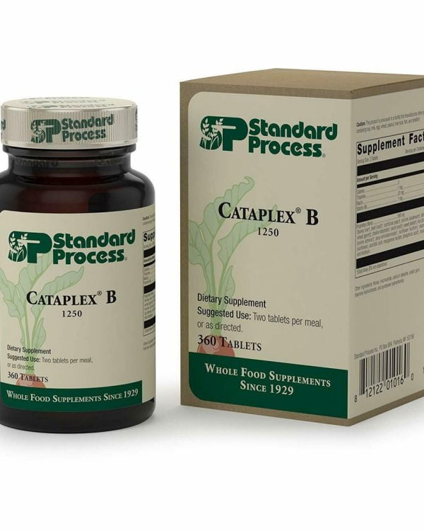 Cataplex B 1250