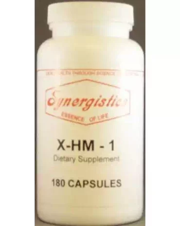 X-HM - 1 Dietary Supplement