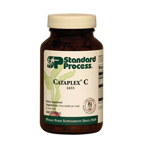 Standard Process Cataplex C 360