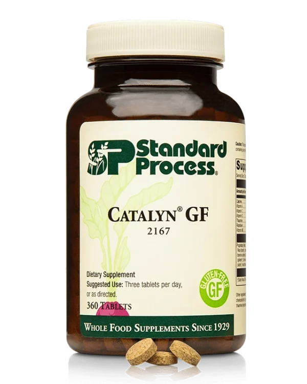 Catalyn GF