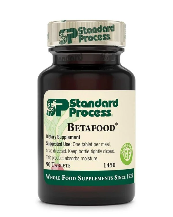 Standard Process Betafood