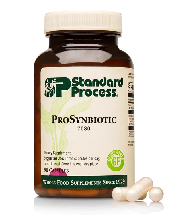 prosynbiotic