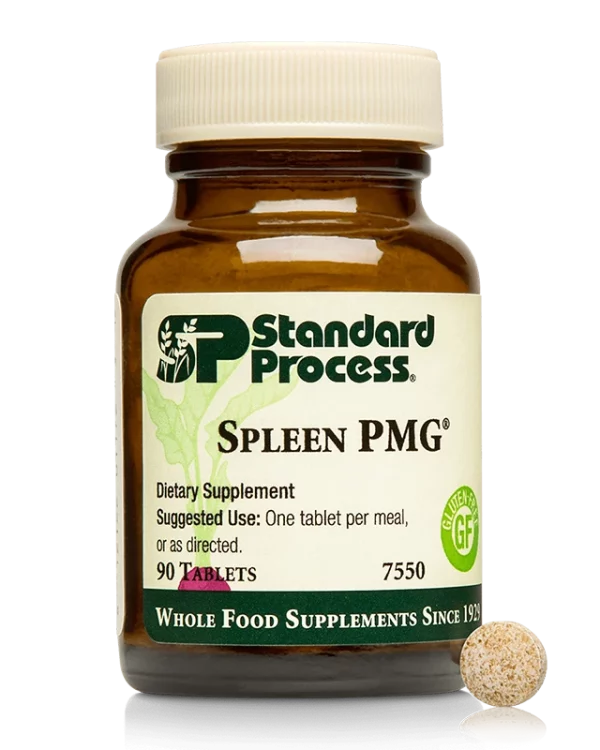 Spleen PMG