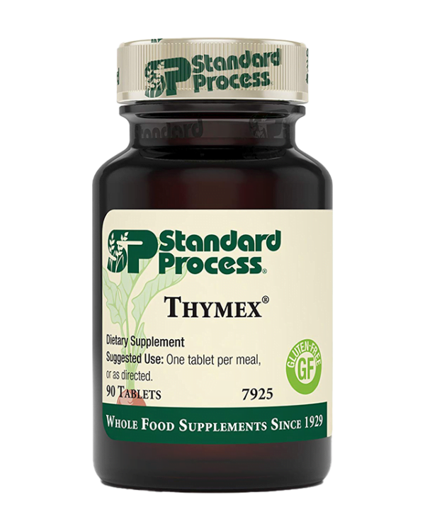 Standard Process Thymex 7925