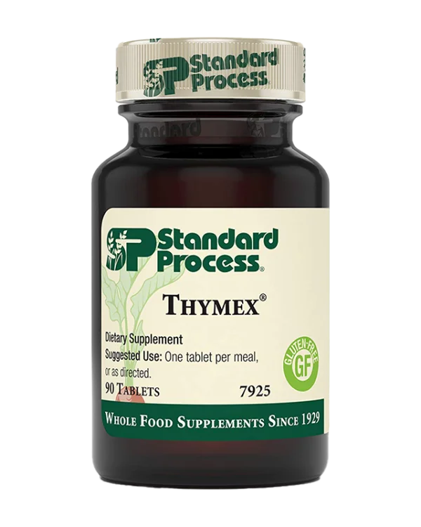 Standard Process Thymex 7925