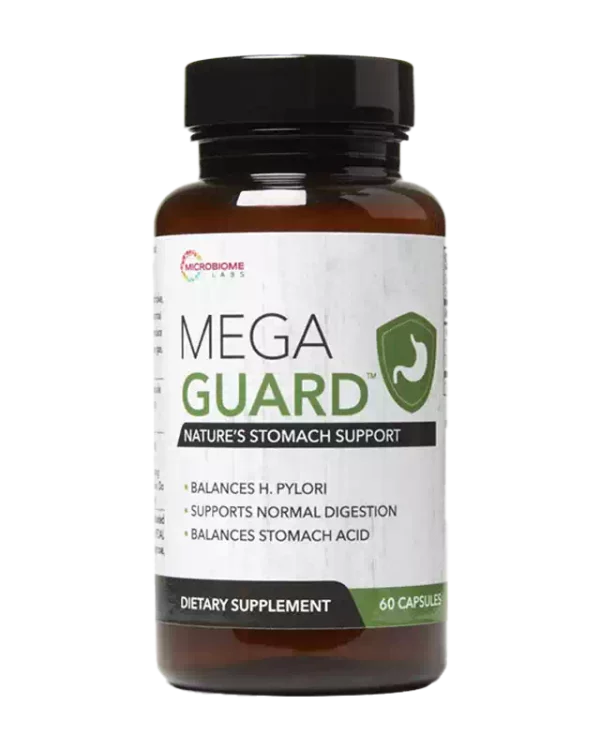 MegaGuard