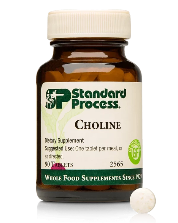 Standard Process Choline