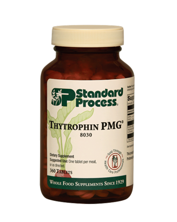 Standard Process Thytrophin PMG®